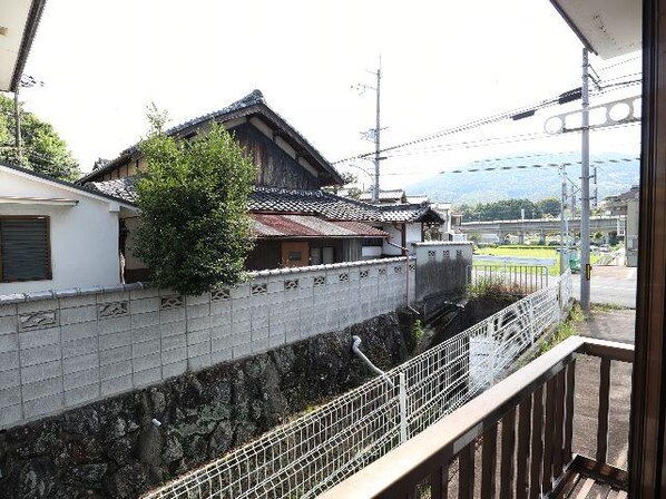 菜畑駅 徒歩2分 1階の物件内観写真